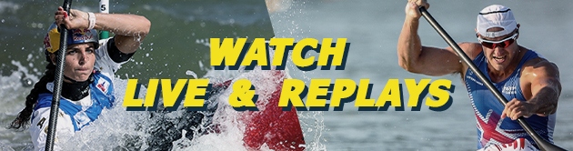 Watch Competitions Events Video Live TV Replays VOD