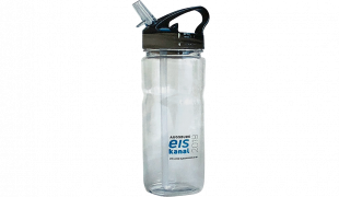Augsburg re-usable drink bottle