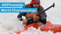 What is Canoe Freestyle?