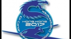 #ICFoceanracing 2017 Canoe World Championships, Hong Kong - Saturday Cantonese